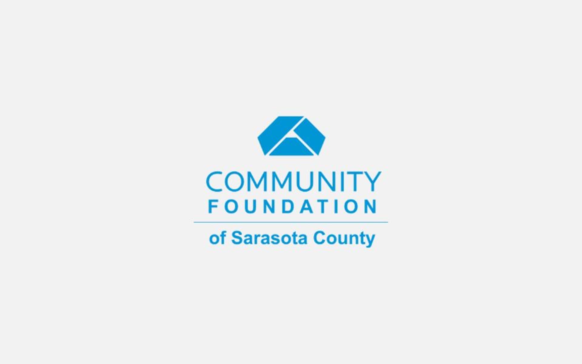 Community foundation of Sarasota County